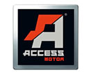 לוגו ACCESS